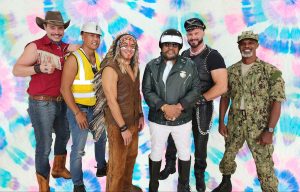 Village People and Carrie Underwood explain why they will perform for Trump