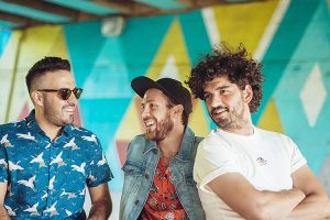 Caminantes, iniciativa solidaria con los músicos valencianos afectados por la DANA