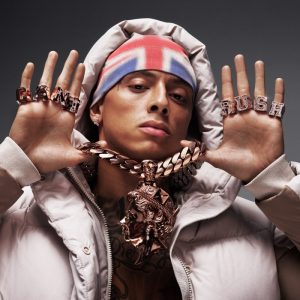 Central CEE, Top 4 on Spain; FKA TWIGS, TOP 20