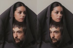 Aida (de Tanxugueiras) y Raül Refree se unen en Gala i Ovidio