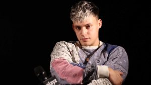 Almácor, from Benidorm Fest to Survivors 2025