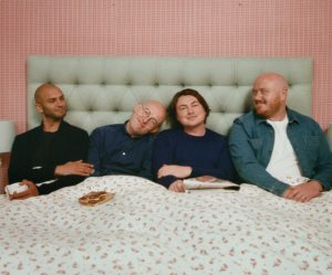 Amaia, Bombay Bicycle Club, Lol ... in Tomavistas 2025: Cartel for days