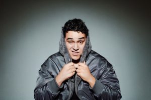 Barry B comparte el tema oculto “El BB de la luz”