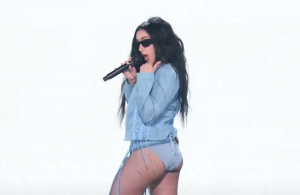 Better performances of the Grammy 2025: Charli XCX, Doechii ...