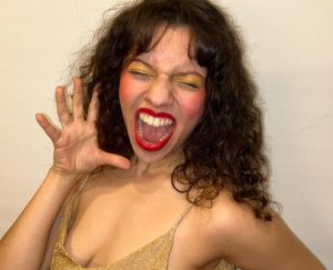 Blue's sound adventures appropriate "cringe"