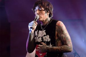 Bring Me The Horizon versionan a Oasis y a Liam le encanta