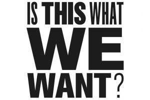 Los artistas británicos lanzan un disco mudo frente a la IA