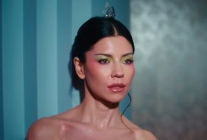 'Butterfly' is the best single single in years