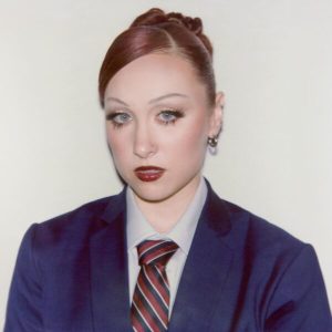 Chappell Roan announces the vinyl of 'The Giver' but erases his live