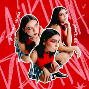 Chiara, Amaia and The Weeknd cannot with Bad Bunny in Spain