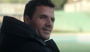 Dani Martín talks to Évole about her relationship with Amaia Montero