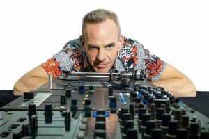 Fatboy Slim, Lens, Evil Activities y Chelina Manuhutu se unen al Dreambeach 2025