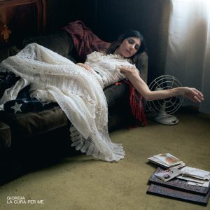 Giorgia had to win Sanremo with 'The cure per me'