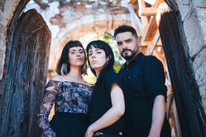 Grande Amore y Nacho Vegas se unen en “Ti máis eu”