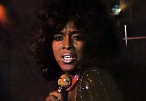 Gwen McCrae, Queen of the "Rare Groove" dies "