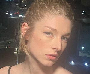 Hunter Schafer denounces that her passport identifies her as a man