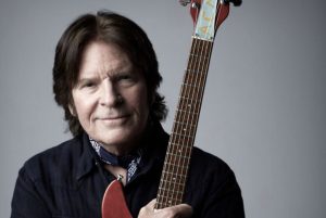 John Fogerty y Margo Price, nuevos fichajes exclusivos del Azkena Rock Festival