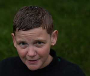 Kae Tempest closes the 2025 life poster