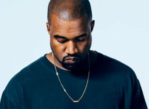 Kanye West se queda sin management por apología del nazismo
