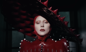 Lady Gaga returns to her era 'Bad Romance' in 'Abracadabra'