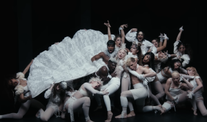 Lady Gaga scores a solo global hit with 'abracadabra'