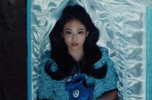 'Love Hangover': Jennie's "final destination"