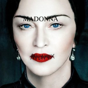Madonna: "I did not expect to see a world in which fascism is the norm"