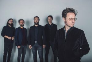 Muere Marc Lloret, miembro de Mishima y ex director del MMVV