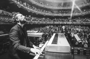 Marc Lloret dies from Mishima at age 51