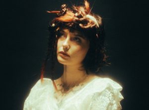 Marisol Eichborn seeks "catharsis" by blurring genres