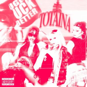 Metrika, Euskoprinss and Main Costa "serve the pussy" and 'Totaine'