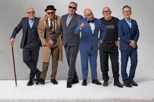 Nueva tanda de confirmaciones del Río Babel