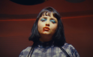 'Nirvana' is one of Alba Morena's best productions