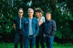 Nada Surf presentarán “Moon Mirror” en una nueva gira