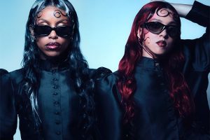 Nova Twins volverán a nuestro país para actuar en Barcelona y Madrid