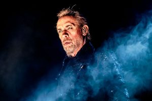 Peter Murphy y Trent Reznor, juntos en el single “Swoon”