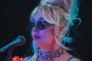 Estreno: Suzanna presenta “En medio de la nada”