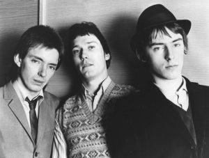 Rick Buckler of The Jam dies at age 69