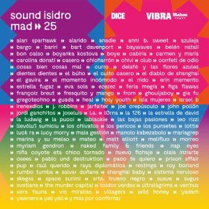 Sound Isidro 2025 announces Alan Sparhawk, Villagers ...