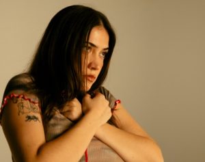 'Tell me not' is Maria Yfeu's best song