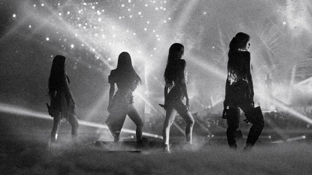 The Blackpink World tour will pass through Barcelona