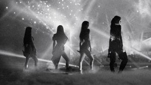 The Blackpink World tour will pass through Barcelona