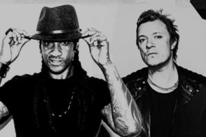 The Prodigy encabezarán el cartel del barcelonés OFFBCN