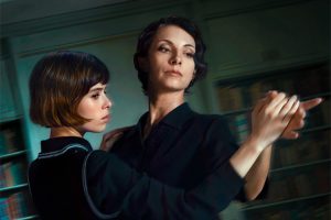 'The Red Virgin' is Paula Ortiz's best movie