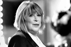 Fallece la legendaria cantante y actriz Marianne Faithfull