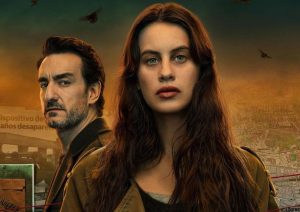 'The snow girl 2': Total passage of you, I bored