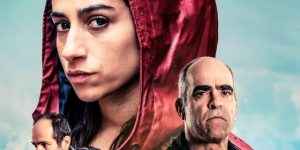 The taquillazo of 'La Infiltrada' confirms the connection of Arantxa Echevarría with the public