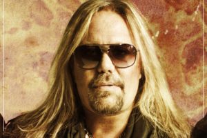 El jet privado de Vince Neil (Mötley Crüe) sufre un accidente