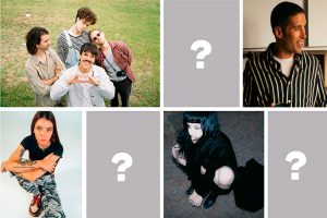 Descubrimos las fechas y primeros nombres de La Demoscópica de MondoSonoro