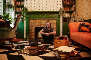 Will Hoge nos visita este mes con su country más intimista